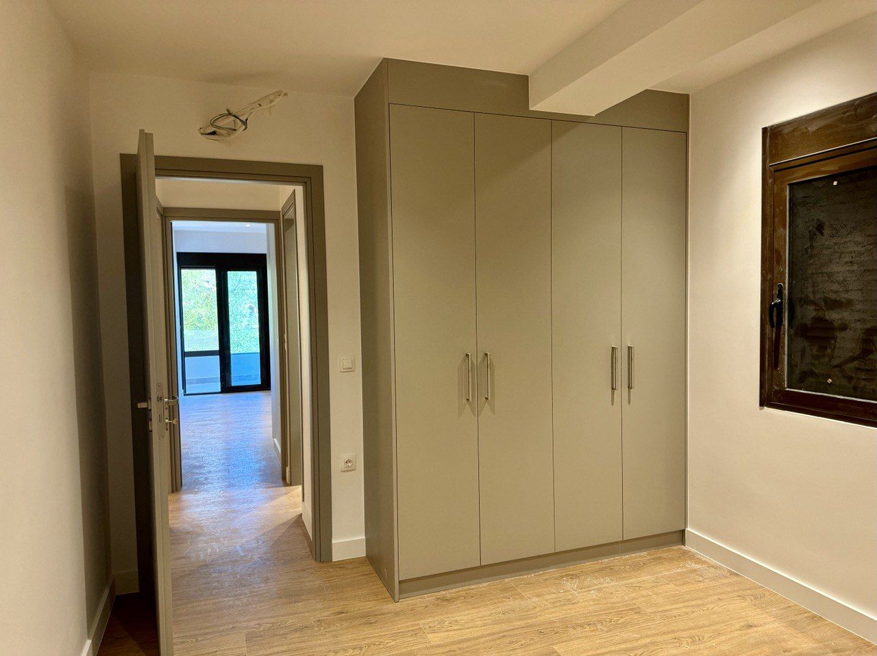 Квартира в Афинах, Греция, 90 м² - фото 6