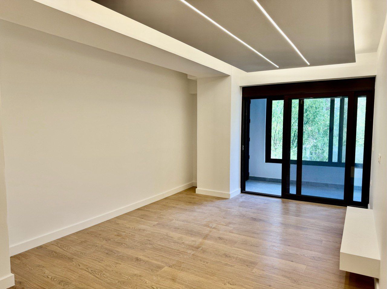 Квартира в Афинах, Греция, 90 м² - фото 1