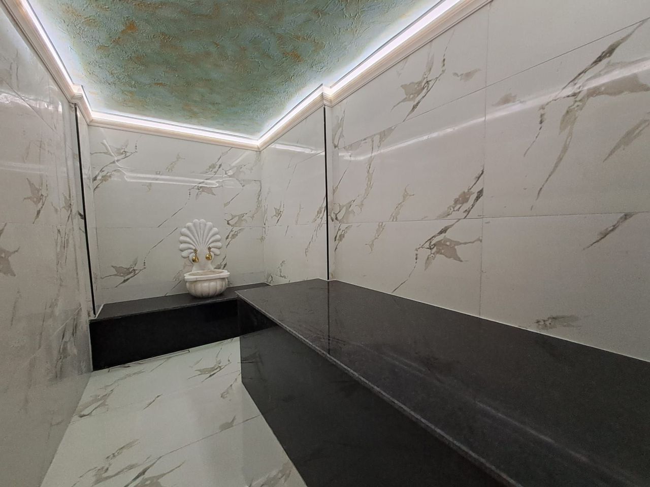 Вилла в Алании, Турция, 300 м² - фото 16