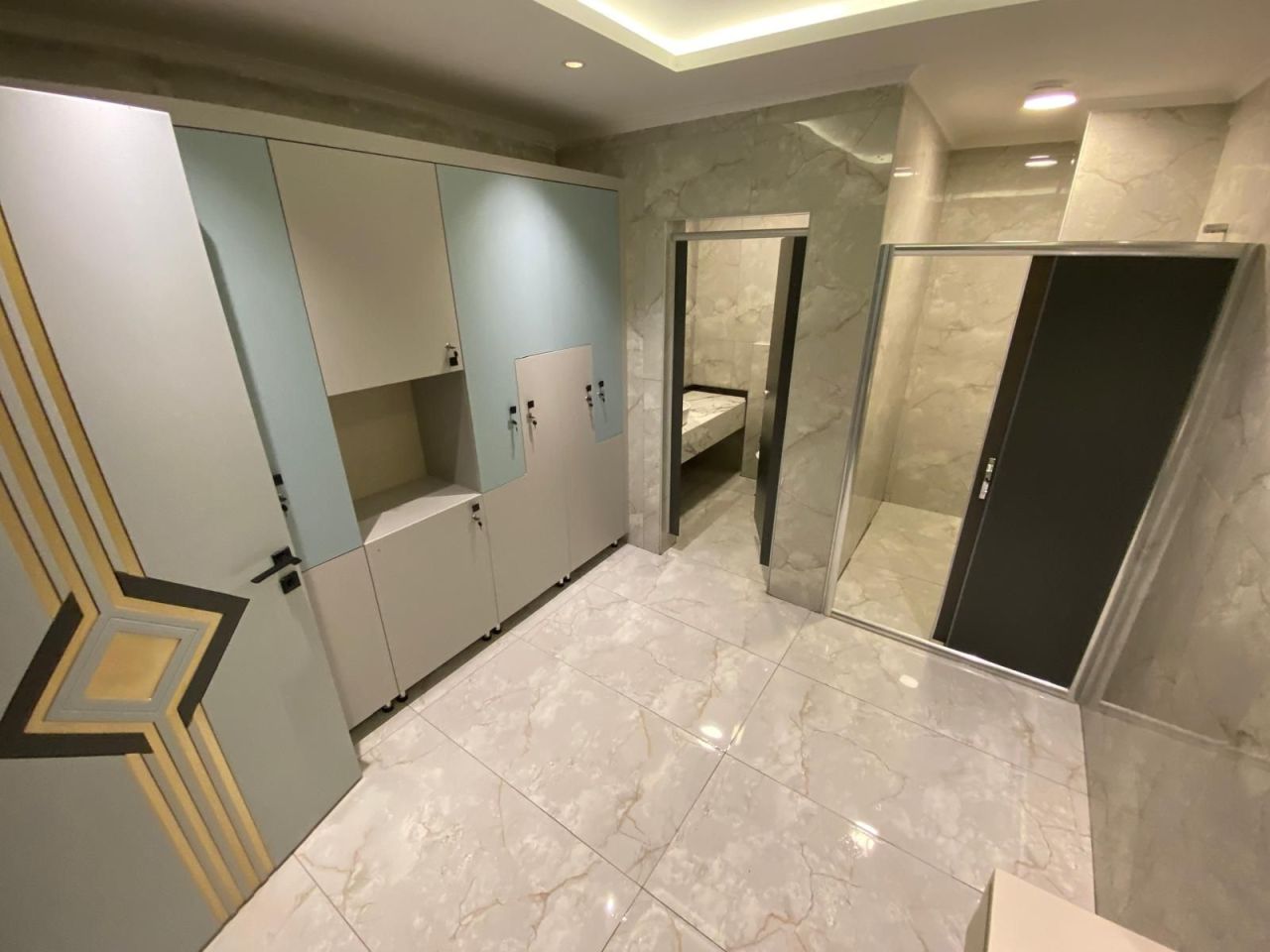 Апартаменты в Алании, Турция, 75 м² - фото 16