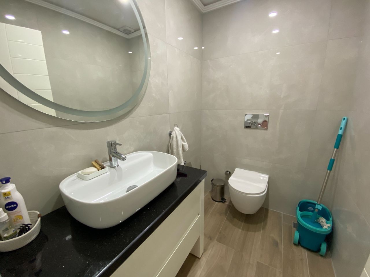 Апартаменты в Алании, Турция, 300 м² - фото 16