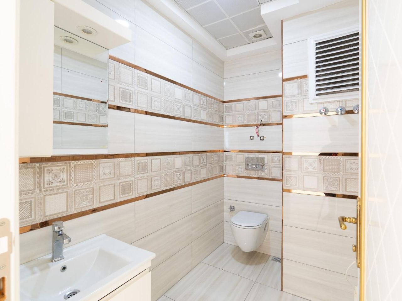 Апартаменты в Алании, Турция, 180 м² - фото 15