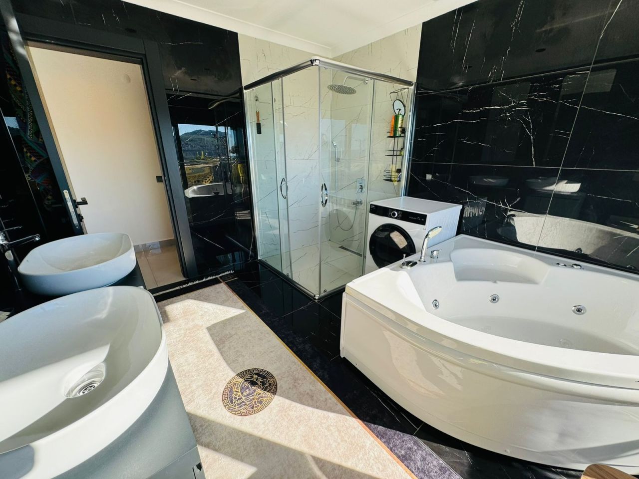 Вилла в Алании, Турция, 270 м² - фото 16