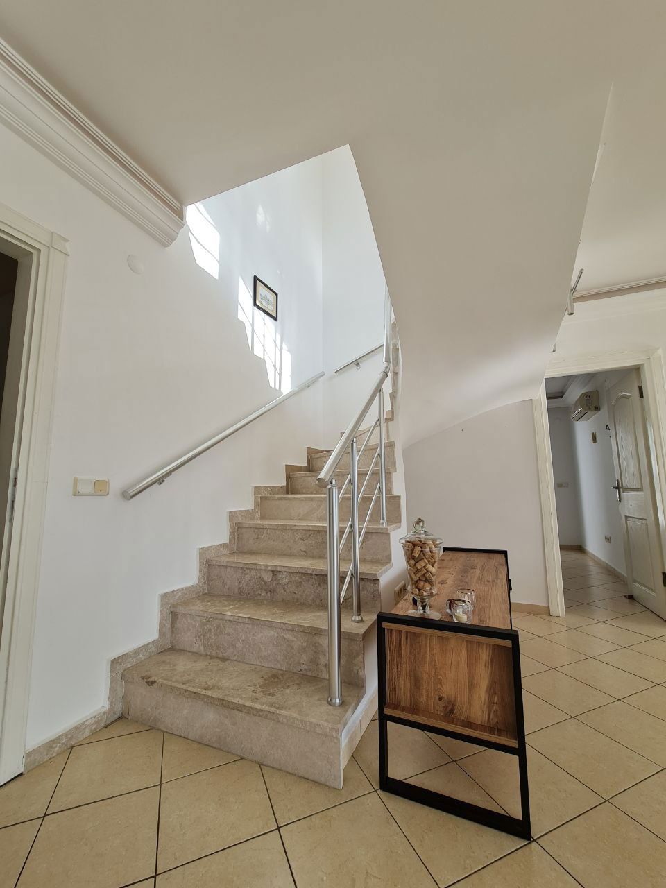 Апартаменты в Алании, Турция, 200 м² - фото 14