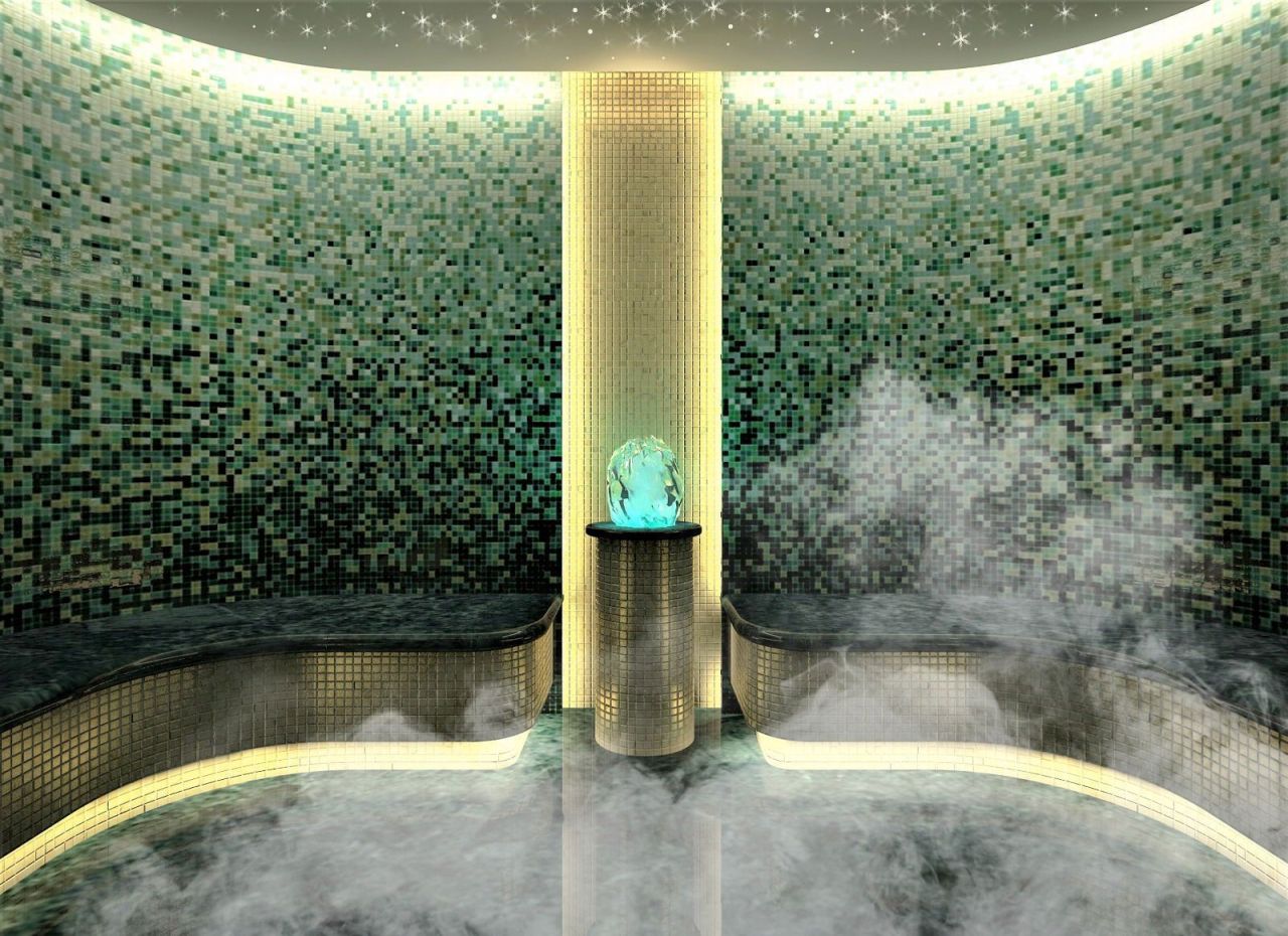 Апартаменты в Бейликдюзю, Турция, 140 м² - фото 16