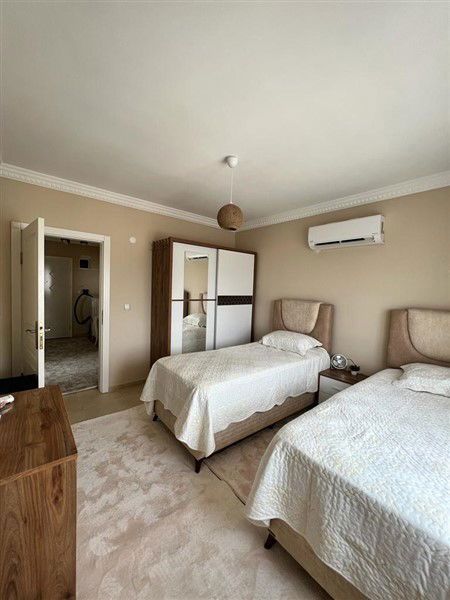 Апартаменты в Алании, Турция, 120 м² - фото 16