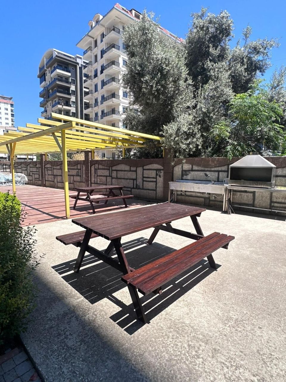 Апартаменты в Алании, Турция, 125 м² - фото 16