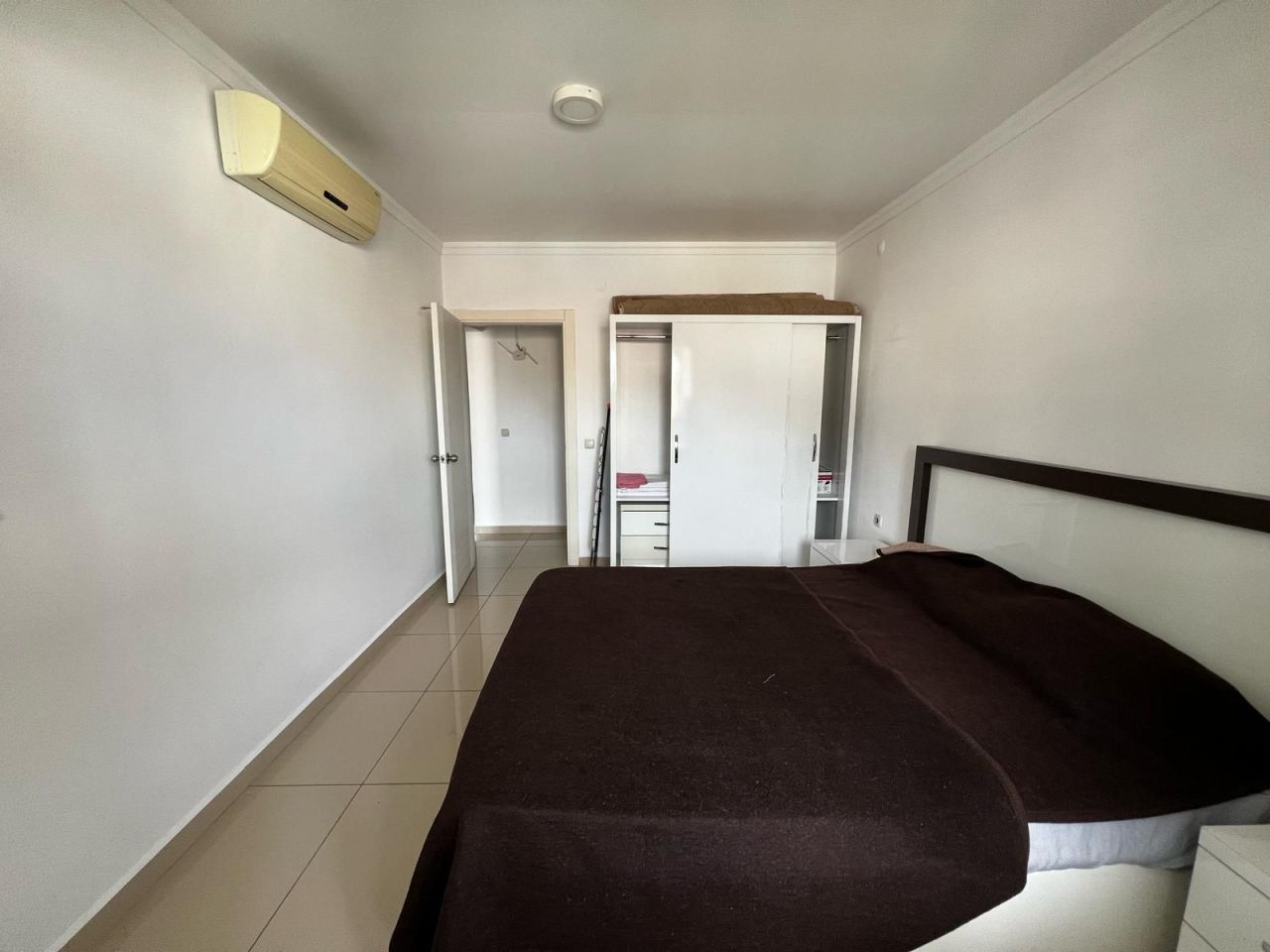 Апартаменты в Алании, Турция, 100 м² - фото 16