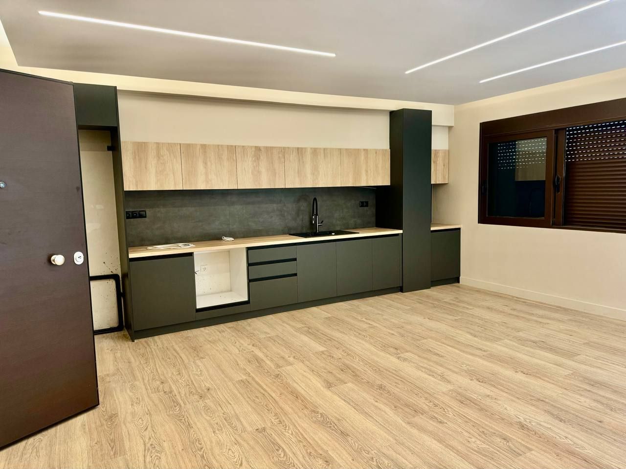 Квартира в Афинах, Греция, 60 м² - фото 3