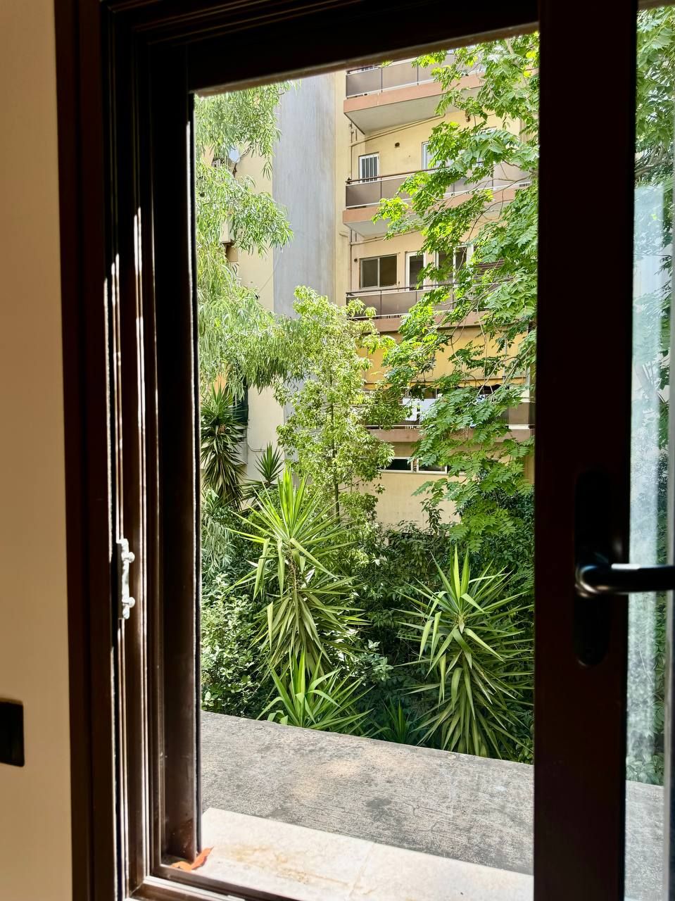 Квартира в Афинах, Греция, 60 м² - фото 2