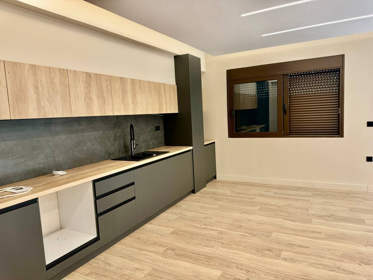 Квартира в Афинах, Греция, 60 м² - фото 1