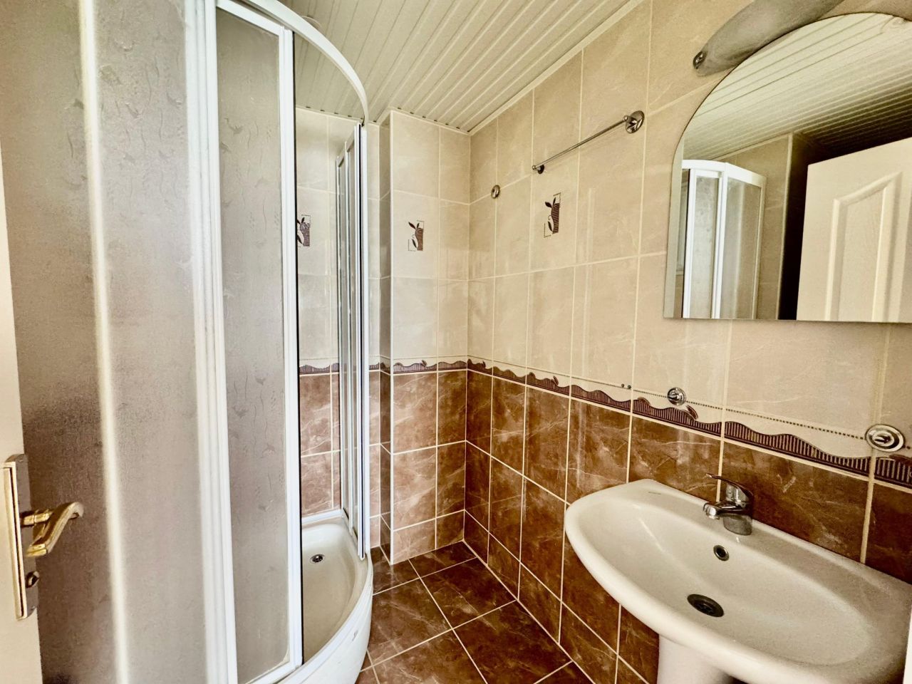 Апартаменты в Алании, Турция, 120 м² - фото 16