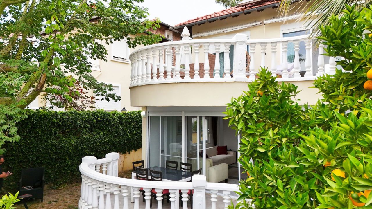 Вилла в Алании, Турция, 135 м² - фото 16