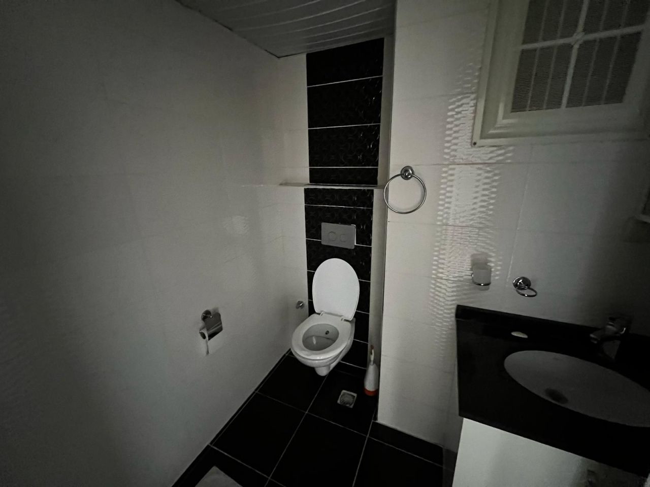 Апартаменты в Алании, Турция, 100 м² - фото 17