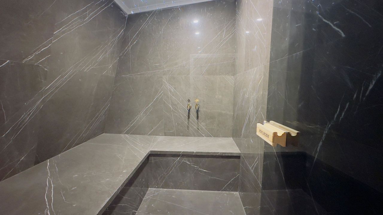 Вилла в Алании, Турция, 490 м² - фото 17