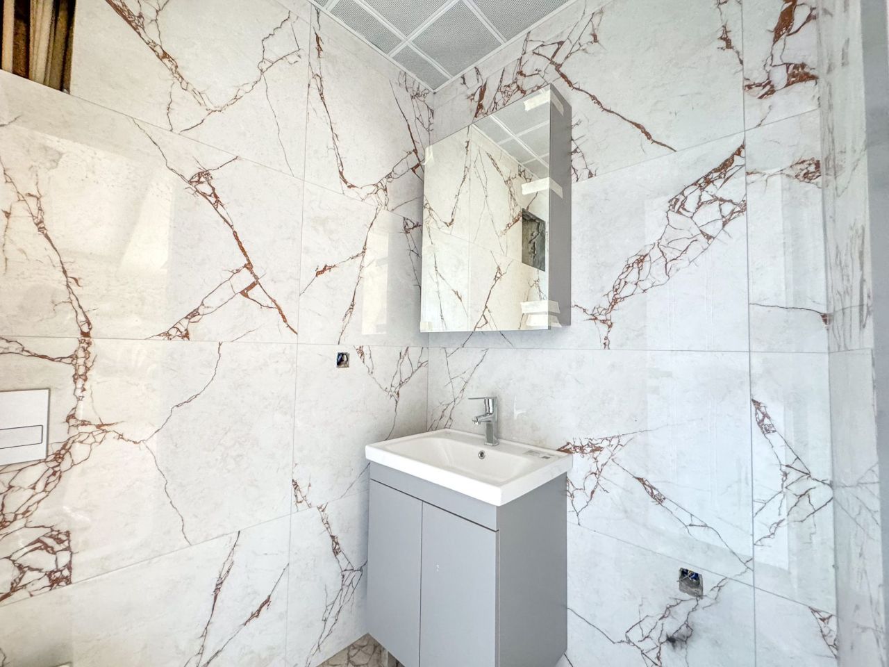 Апартаменты в Алании, Турция, 210 м² - фото 17