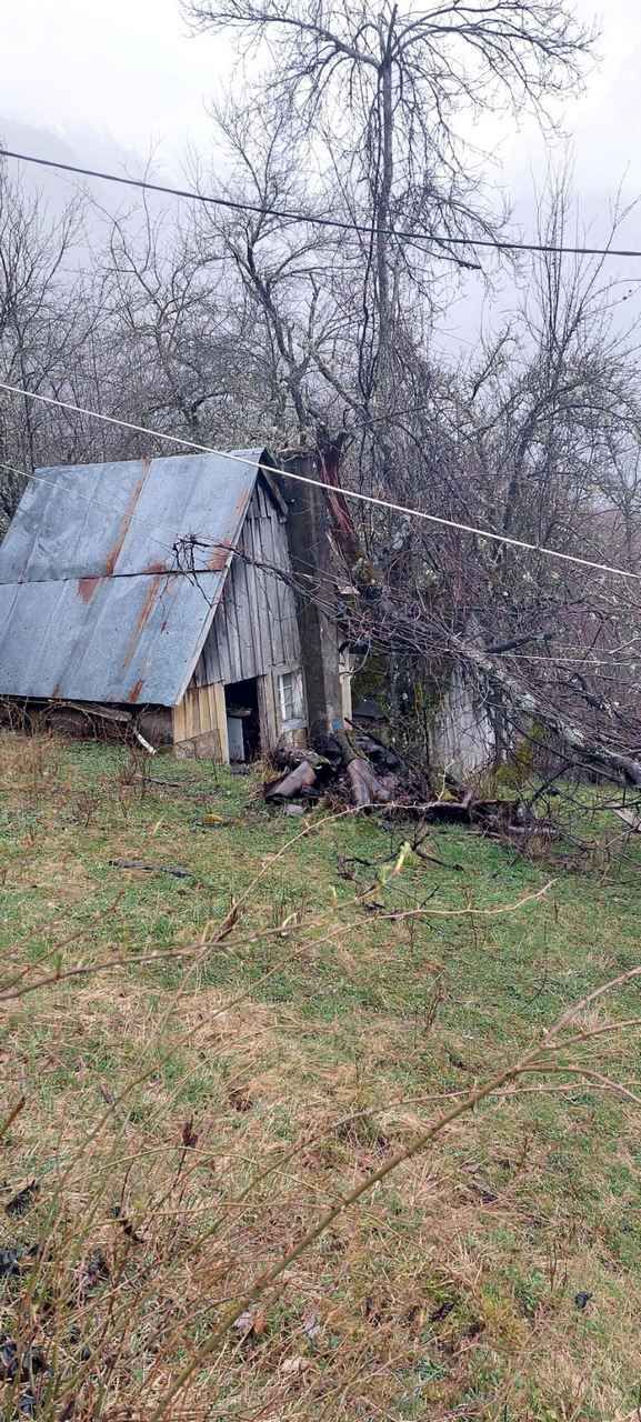 Дом под реконструкцию в Жабляке, Черногория, 75 м² - фото 10