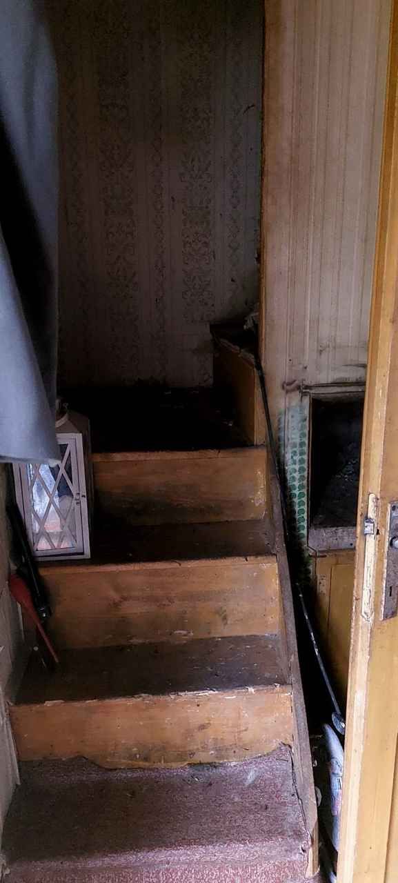 Дом под реконструкцию в Жабляке, Черногория, 75 м² - фото 9