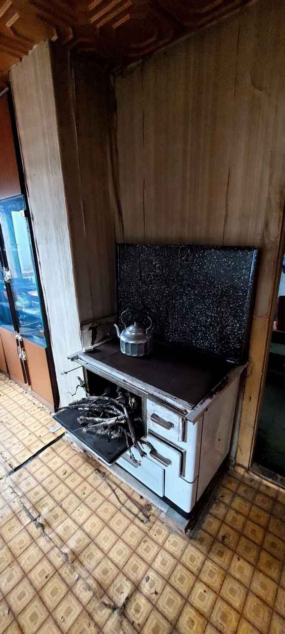 Дом под реконструкцию в Жабляке, Черногория, 75 м² - фото 6