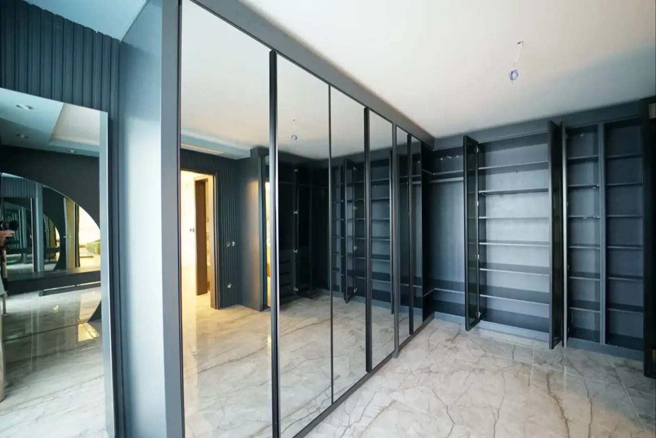 Вилла в Алании, Турция, 750 м² - фото 16