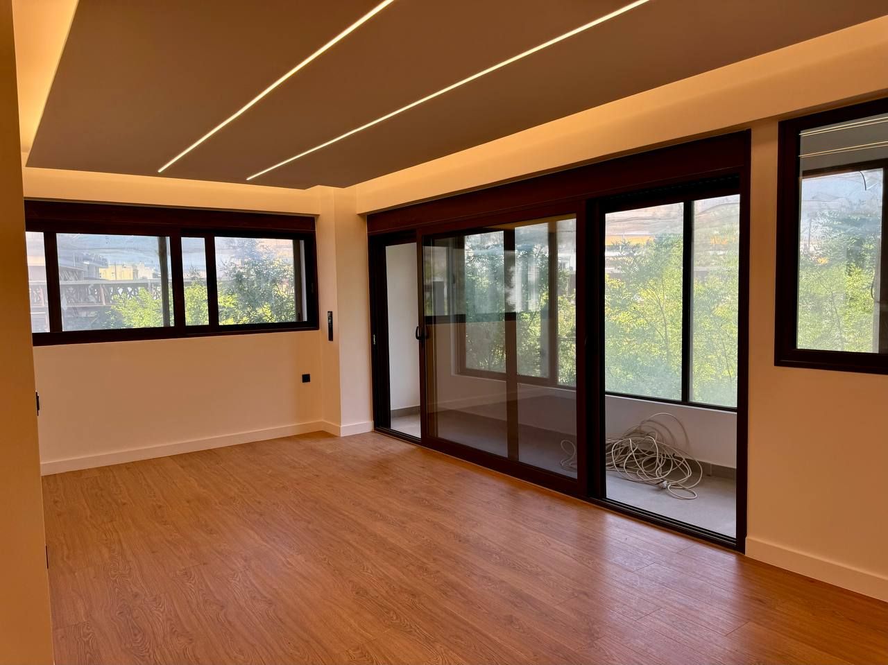 Квартира в Афинах, Греция, 100 м² - фото 1