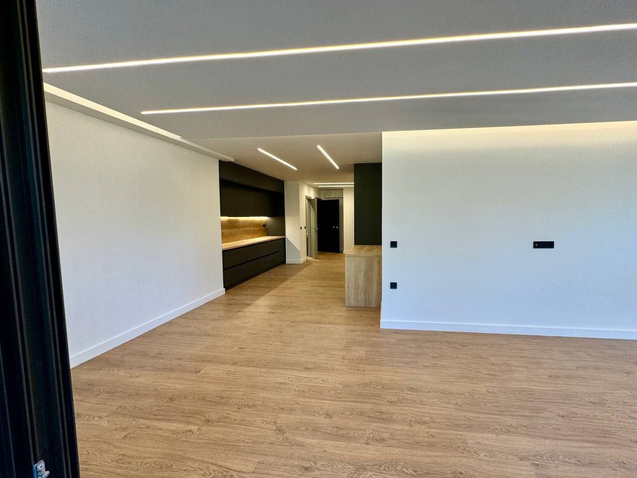 Квартира в Афинах, Греция, 100 м² - фото 6