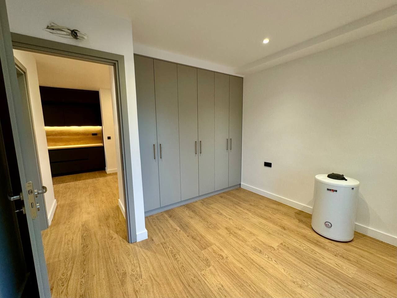 Квартира в Афинах, Греция, 100 м² - фото 8