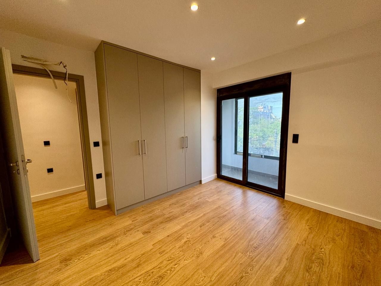 Квартира в Афинах, Греция, 100 м² - фото 7