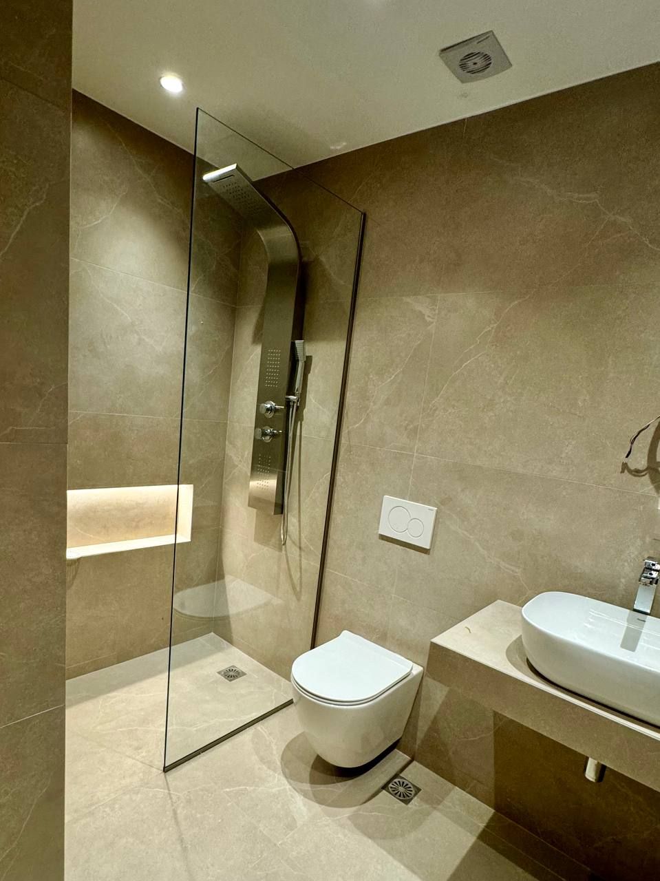 Квартира в Афинах, Греция, 100 м² - фото 9