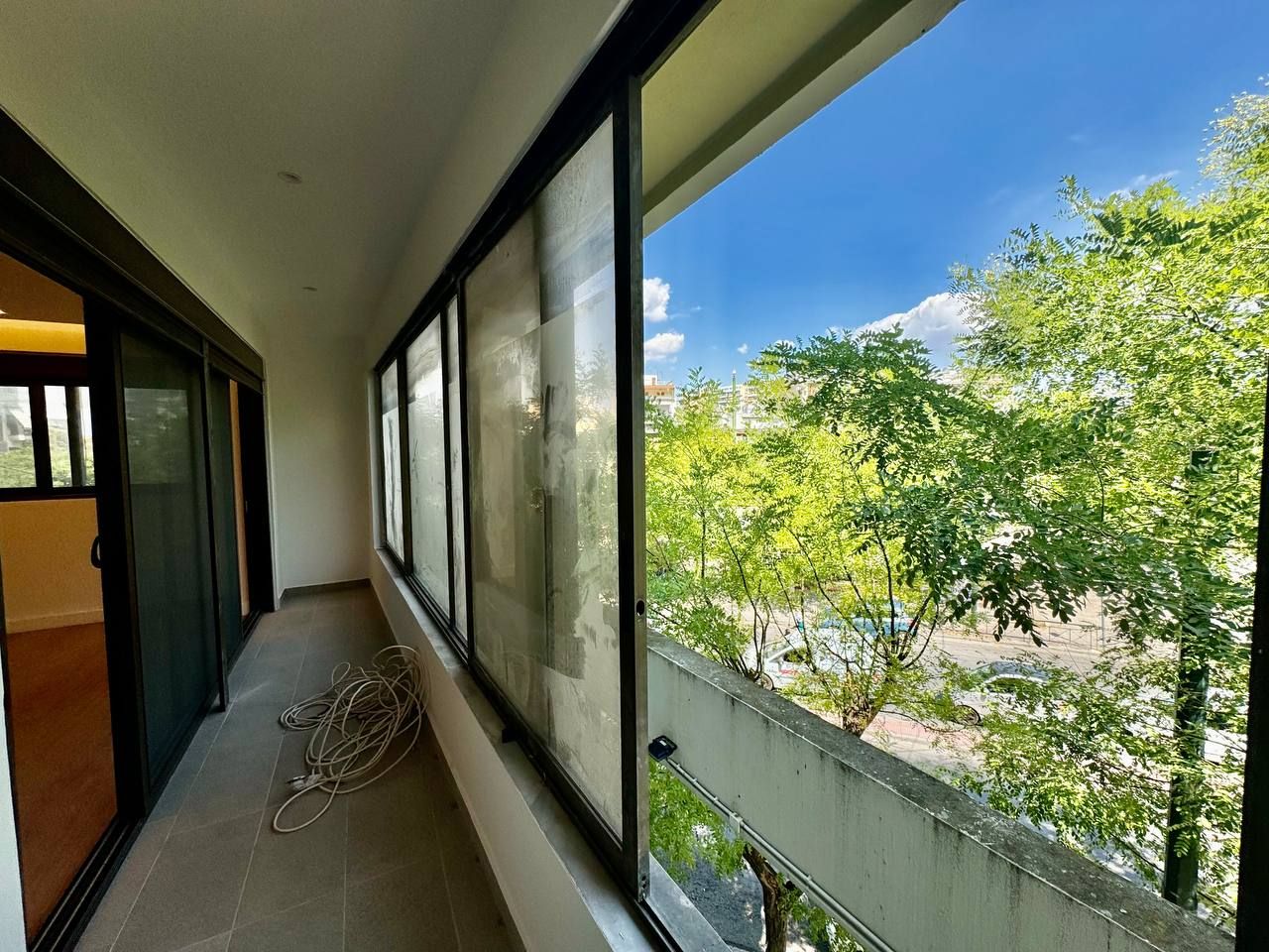 Квартира в Афинах, Греция, 100 м² - фото 5