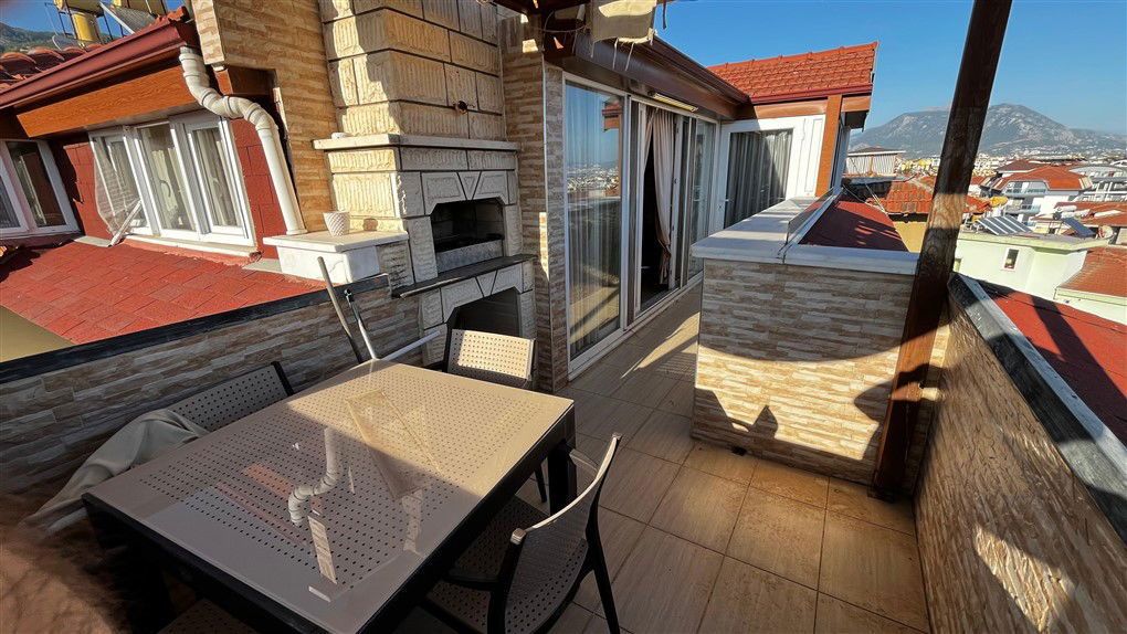 Апартаменты в Алании, Турция, 300 м² - фото 16