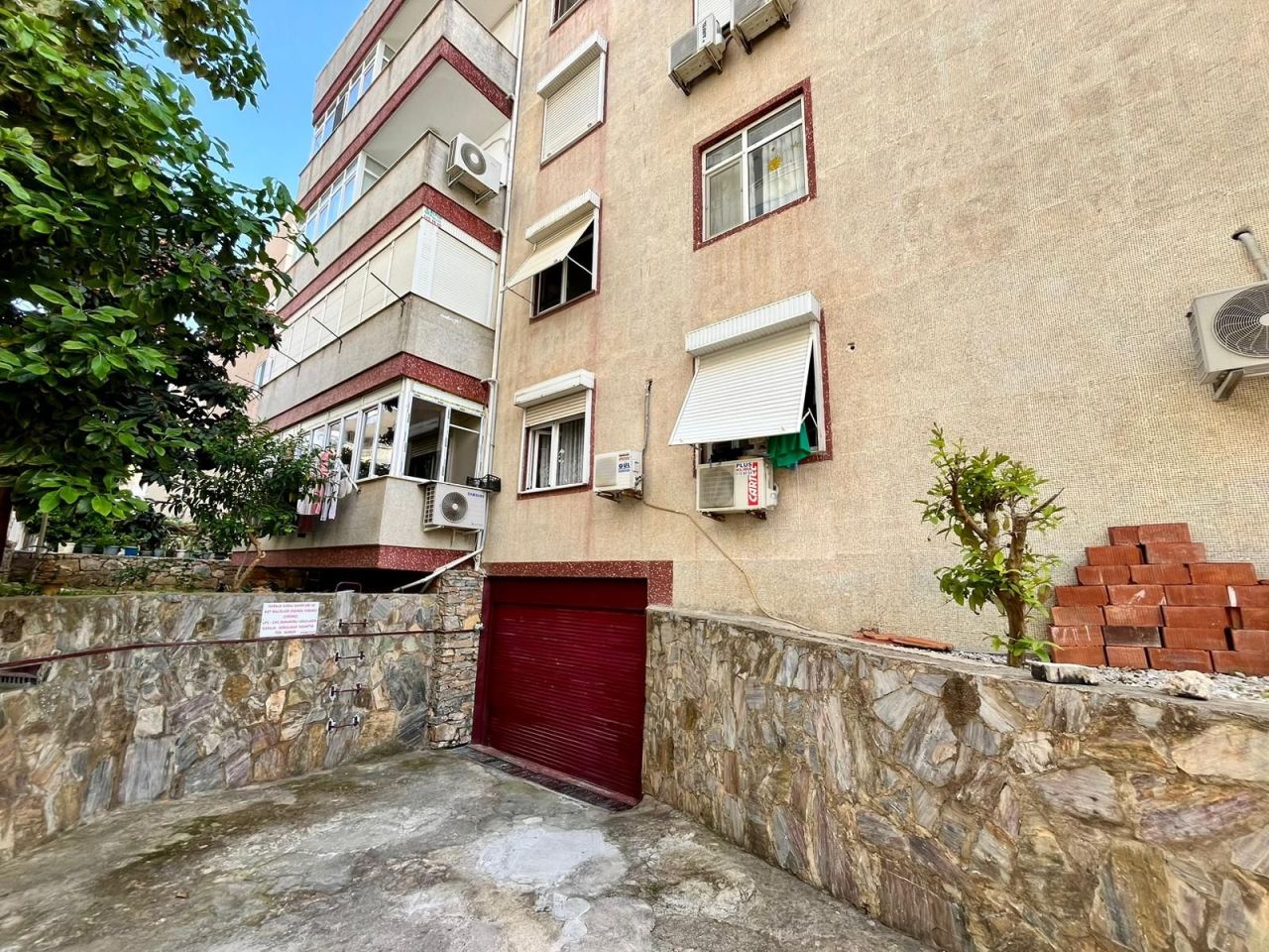 Апартаменты в Алании, Турция, 105 м² - фото 17