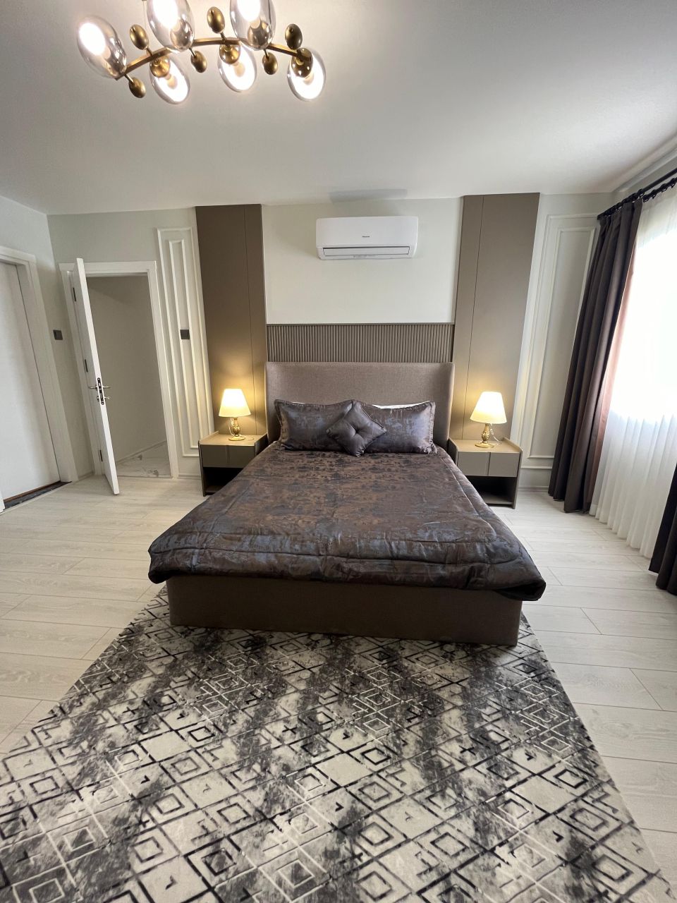 Квартира в Искеле, Кипр, 56 м² - фото 11