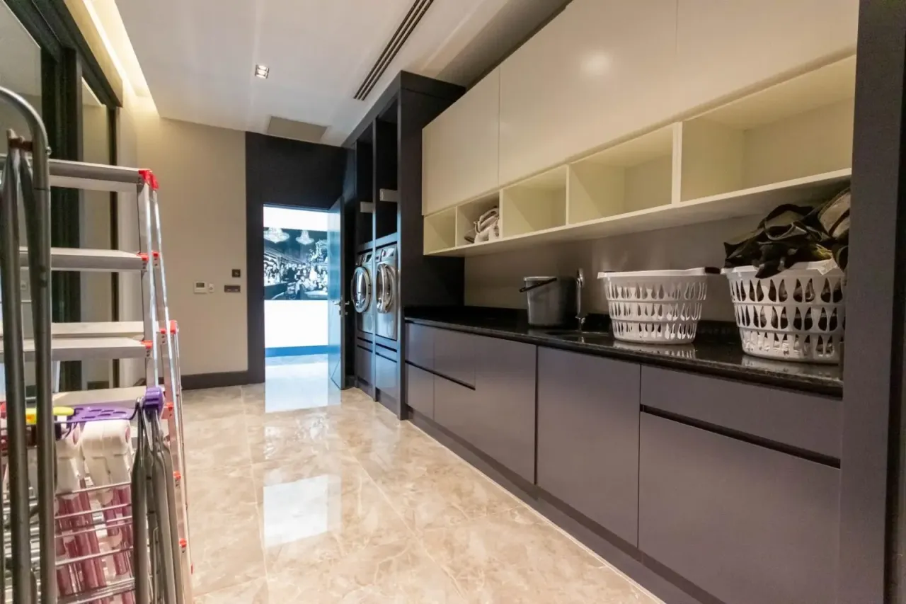 Вилла в Алании, Турция, 680 м² - фото 17