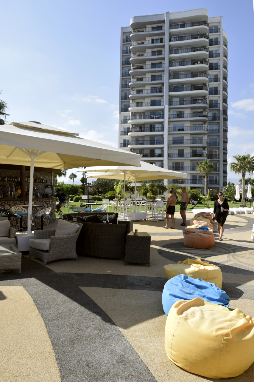 Квартира в Искеле, Кипр, 56 м² - фото 6