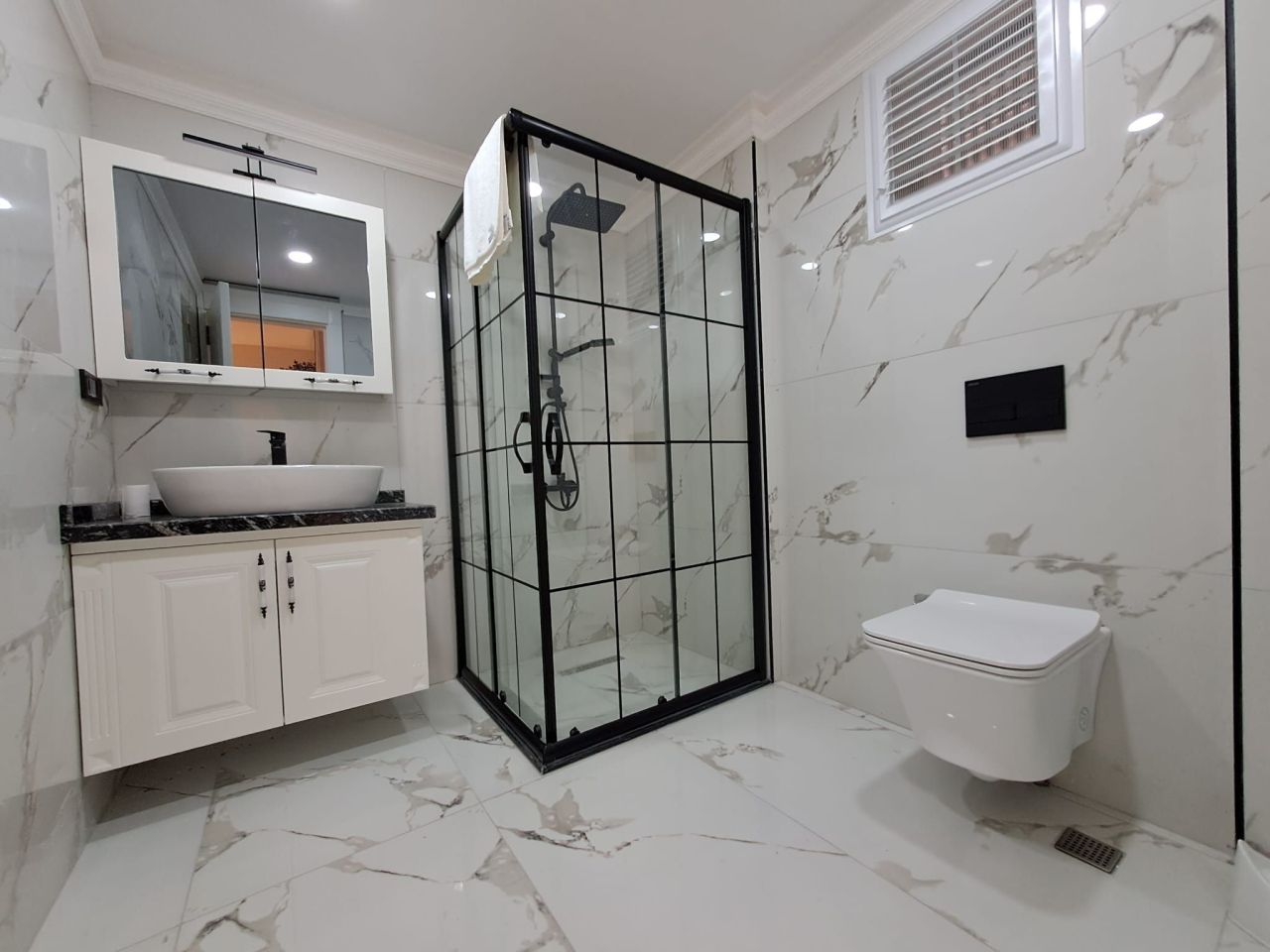 Вилла в Алании, Турция, 300 м² - фото 17