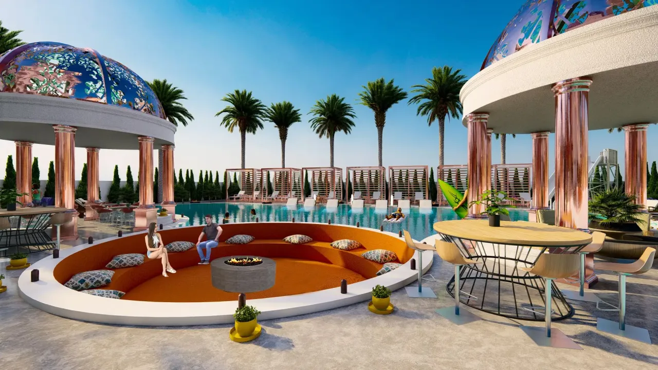 Апартаменты в Алании, Турция, 62 м² - фото 17