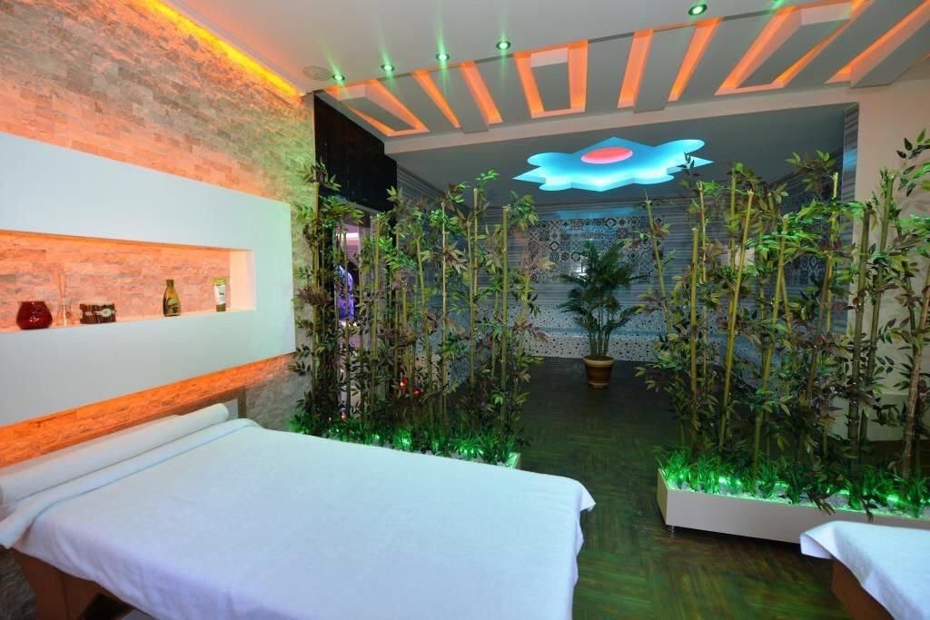 Апартаменты в Алании, Турция, 130 м² - фото 17