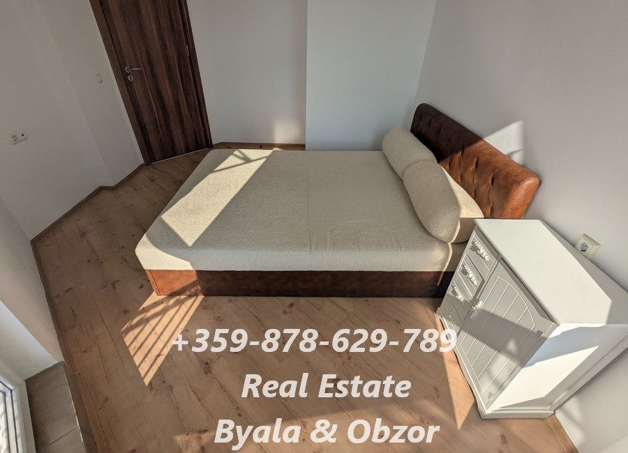 Квартира в Бяле, Болгария, 53 м² - фото 10