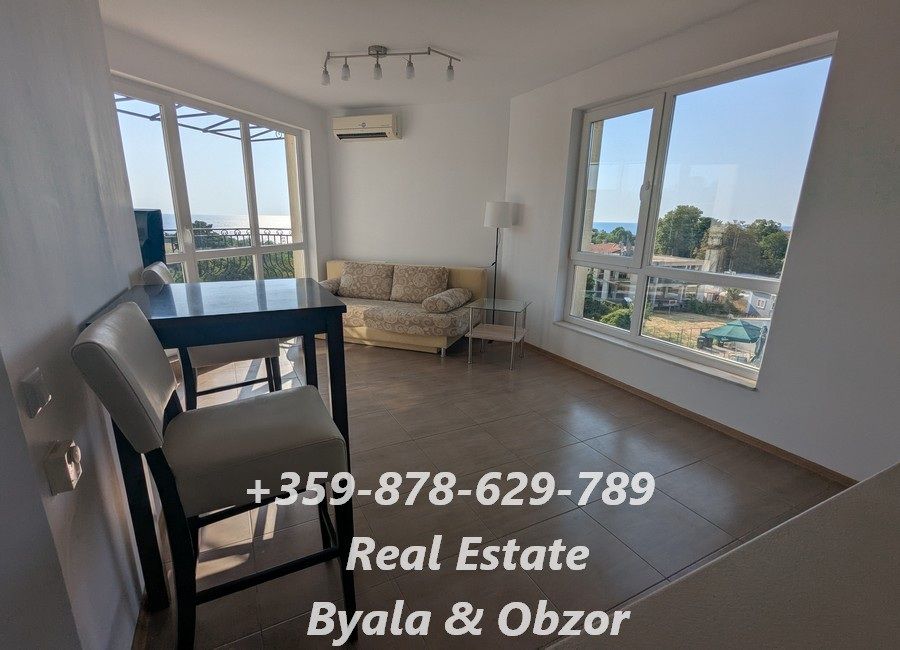 Квартира в Бяле, Болгария, 53 м² - фото 6