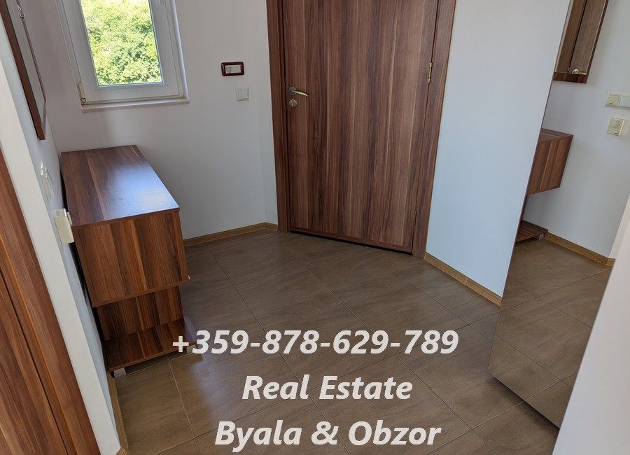 Квартира в Бяле, Болгария, 53 м² - фото 7