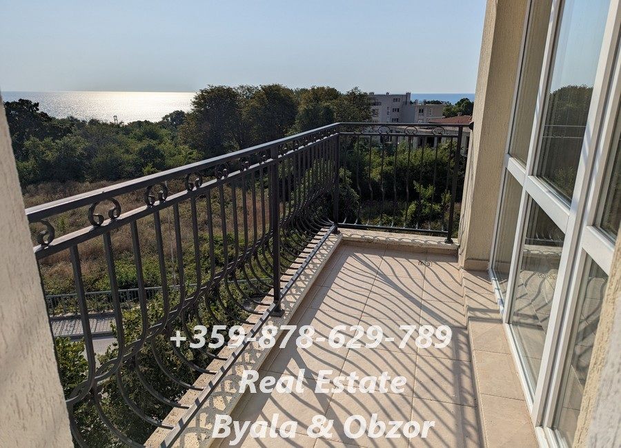 Квартира в Бяле, Болгария, 53 м² - фото 3