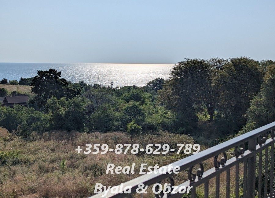 Квартира в Бяле, Болгария, 53 м² - фото 2