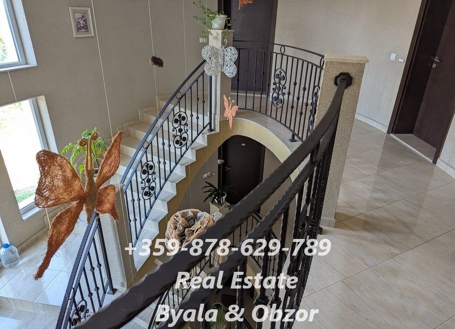 Квартира в Бяле, Болгария, 53 м² - фото 12