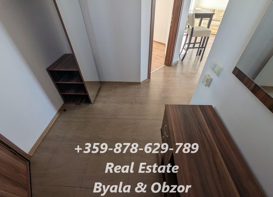 Квартира в Бяле, Болгария, 53 м² - фото 8