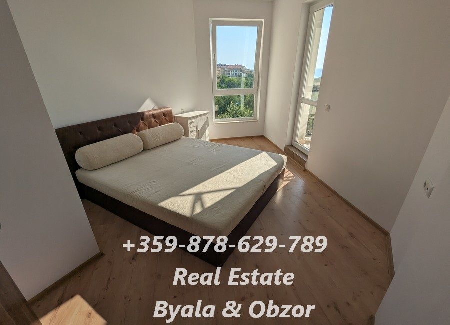 Квартира в Бяле, Болгария, 53 м² - фото 9