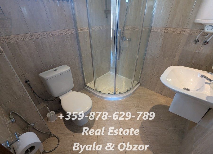 Квартира в Бяле, Болгария, 53 м² - фото 11