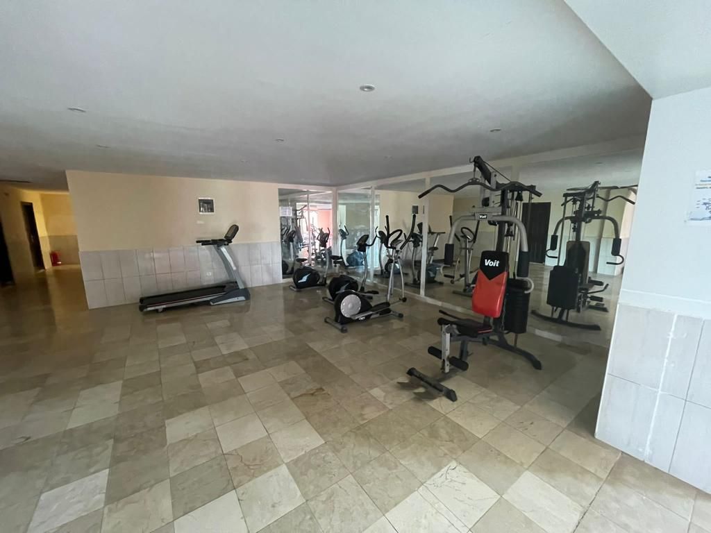 Апартаменты в Алании, Турция, 115 м² - фото 16