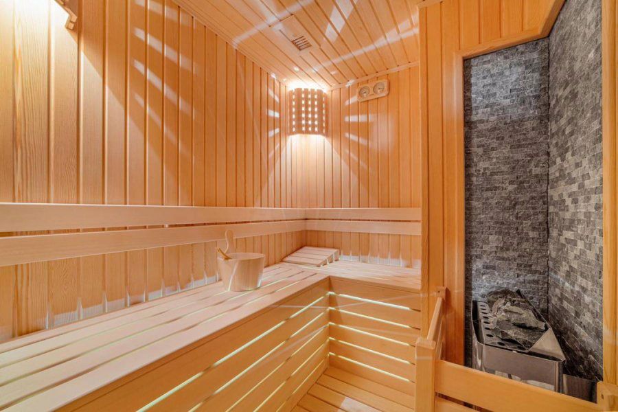 Апартаменты в Алании, Турция, 150 м² - фото 17