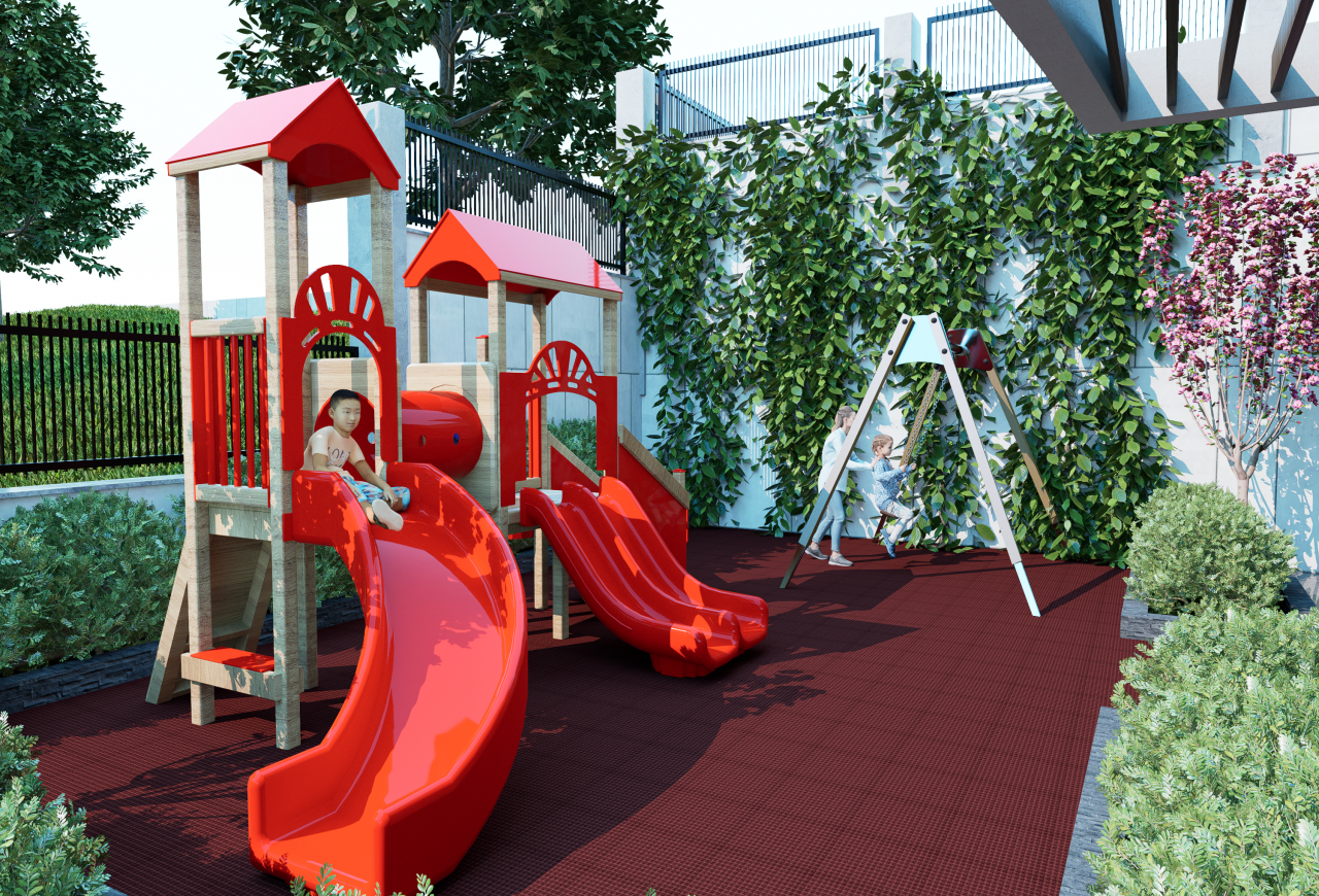 Апартаменты в Алании, Турция, 224 м² - фото 17